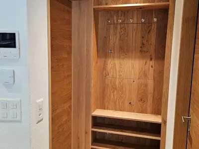 Ferienwohnung für 4 Personen (45 m²) in Arosa 5/10