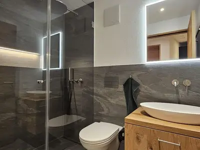 Ferienwohnung für 4 Personen (45 m²) in Arosa 6/10