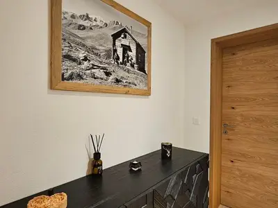 Ferienwohnung für 4 Personen (45 m²) in Arosa 7/10