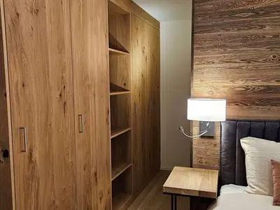 Ferienwohnung für 4 Personen (45 m²) in Arosa 10/10