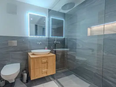 Ferienwohnung für 5 Personen (66 m²) in Arosa 1/10