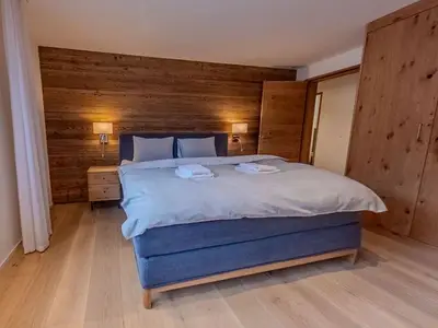 Ferienwohnung für 5 Personen (66 m²) in Arosa 2/10