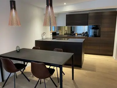 Ferienwohnung für 5 Personen (66 m²) in Arosa 4/10