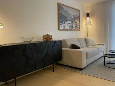Ferienwohnung für 5 Personen (66 m²) in Arosa 5/10