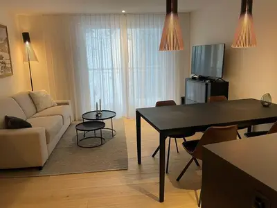 Ferienwohnung für 5 Personen (66 m²) in Arosa 6/10