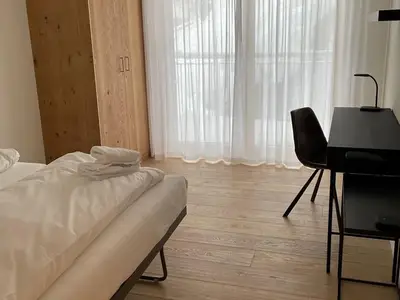 Ferienwohnung für 5 Personen (66 m²) in Arosa 8/10