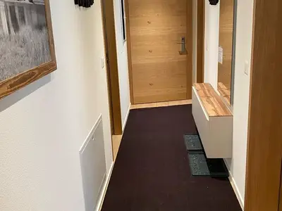 Ferienwohnung für 5 Personen (66 m²) in Arosa 9/10