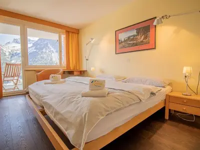 Ferienwohnung für 7 Personen (100 m²) in Arosa 3/10
