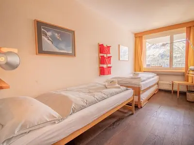Ferienwohnung für 7 Personen (100 m²) in Arosa 8/10