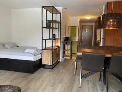 Ferienwohnung für 4 Personen (55 m²) in Arosa 5/10