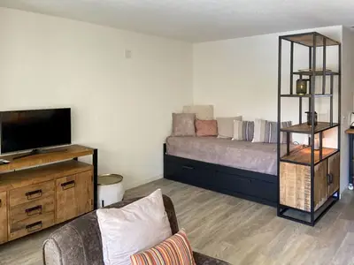 Ferienwohnung für 4 Personen (55 m²) in Arosa 6/10