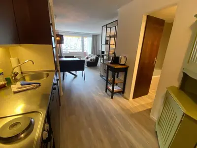 Ferienwohnung für 4 Personen (55 m²) in Arosa 7/10