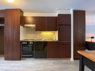 Ferienwohnung für 4 Personen (55 m²) in Arosa 8/10
