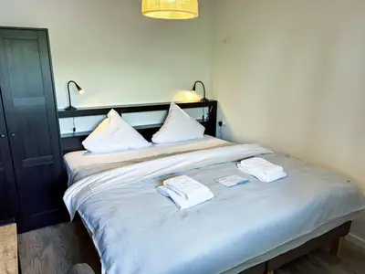 Ferienwohnung für 4 Personen (55 m²) in Arosa 9/10