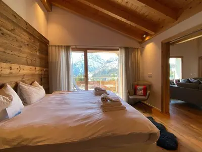 Ferienwohnung für 5 Personen (76 m²) in Arosa 4/10