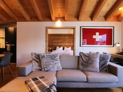 Ferienwohnung für 5 Personen (76 m²) in Arosa 6/10