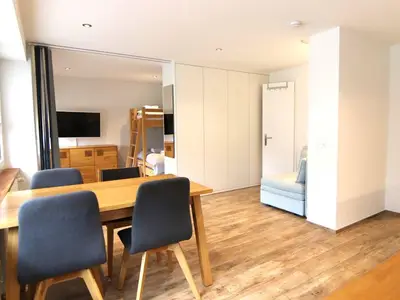 Ferienwohnung für 3 Personen (45 m²) in Arosa 9/10