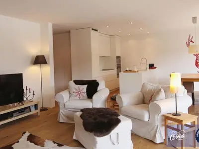 Ferienwohnung für 4 Personen (108 m²) in Arosa 8/10