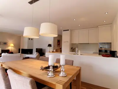 Ferienwohnung für 4 Personen (108 m²) in Arosa 9/10