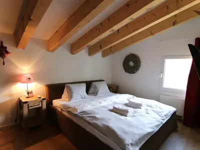 Ferienwohnung für 6 Personen (128 m²) in Arosa 3/10