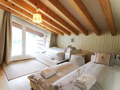 Ferienwohnung für 6 Personen (128 m²) in Arosa 4/10