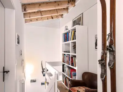 Ferienwohnung für 6 Personen (128 m²) in Arosa 8/10