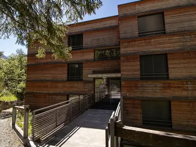 Ferienwohnung für 6 Personen (105 m²) in Arosa 6/10