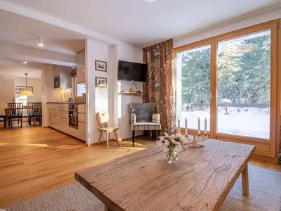 Ferienwohnung für 5 Personen (85 m²) in Arosa 2/10