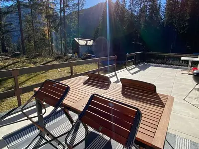 Ferienwohnung für 5 Personen (85 m²) in Arosa 3/10