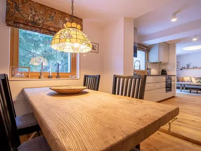 Ferienwohnung für 5 Personen (85 m²) in Arosa 4/10