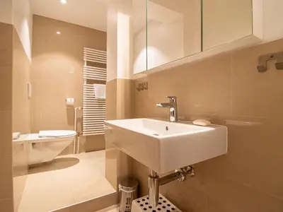 Ferienwohnung für 5 Personen (85 m²) in Arosa 7/10