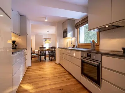 Ferienwohnung für 5 Personen (85 m²) in Arosa 8/10