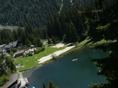 Ferienwohnung für 4 Personen (56 m²) in Arosa 9/10