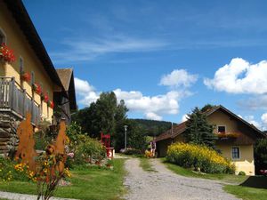 Ferienwohnung für 4 Personen in Arrach-Kummersdorf