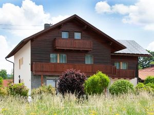 Ferienwohnung für 4 Personen in Arrach-Kummersdorf
