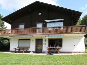 Ferienwohnung für 2 Personen (35 m²) in Arrach-Kummersdorf