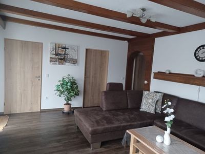 Ferienwohnung für 5 Personen (75 m²) in Arrach-Kummersdorf 3/10