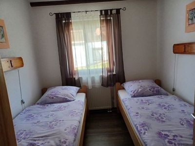 Ferienwohnung für 5 Personen (75 m²) in Arrach-Kummersdorf 7/10