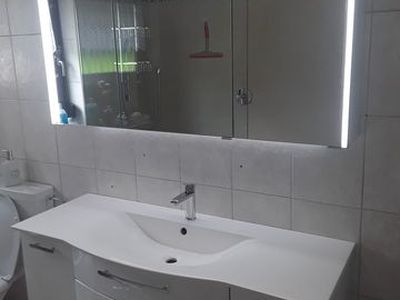 Ferienwohnung für 5 Personen (75 m²) in Arrach-Kummersdorf 9/10