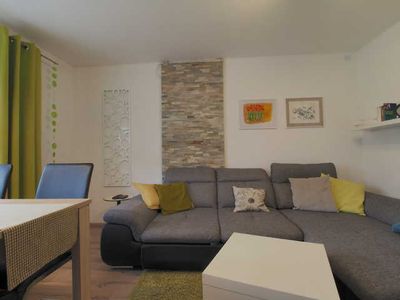 Ferienwohnung für 3 Personen (35 m²) in Arrach-Kummersdorf 7/10