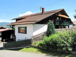 Ferienwohnung für 8 Personen (100 m&sup2;) in Arrach-Kummersdorf