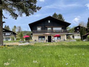 Ferienwohnung für 6 Personen (113 m²) in Arrach-Kummersdorf