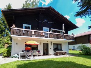 Ferienwohnung für 3 Personen (38 m²) in Arrach-Kummersdorf