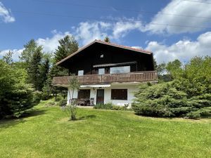 Ferienwohnung für 6 Personen (100 m²) in Arrach-Kummersdorf