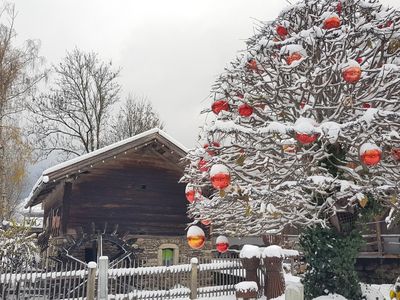 Glasdorf Weinfurthne