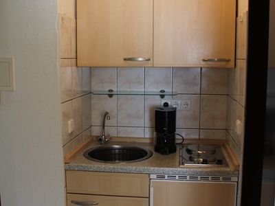 Ferienwohnung für 2 Personen (38 m²) in Arrach-Kummersdorf 5/10