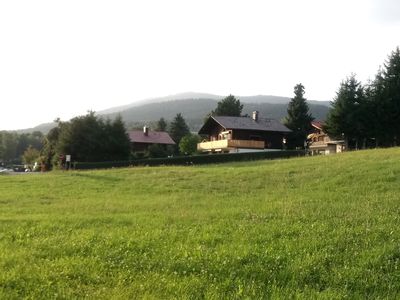 Ferienwohnung für 2 Personen (38 m²) in Arrach-Kummersdorf 8/10