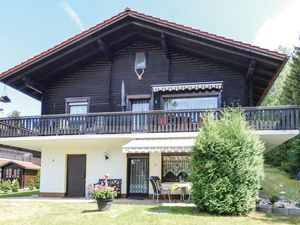 Ferienwohnung für 4 Personen (78 m²) in Arrach-Kummersdorf