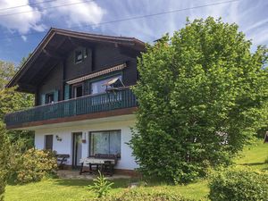 Ferienwohnung für 4 Personen (75 m&sup2;) in Arrach-Kummersdorf