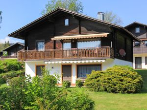 Ferienwohnung für 4 Personen (77 m²) in Arrach-Kummersdorf